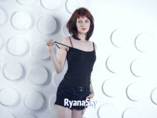 RyanaSky