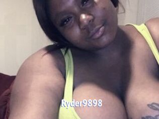 Ryder9898