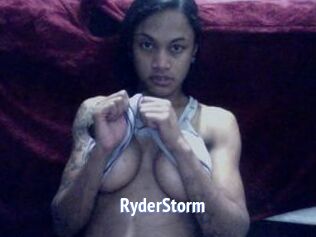 RyderStorm