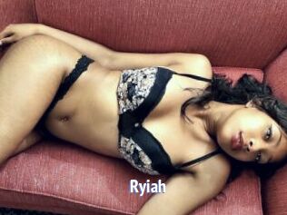 Ryiah