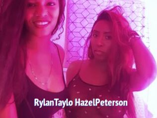RylanTaylo_HazelPeterson