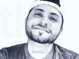 Ryman22