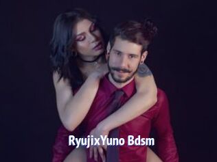 RyujixYuno_Bdsm