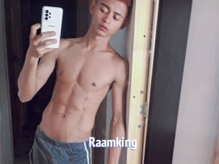 Raamking