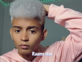 raams_star Telefon Kontakte