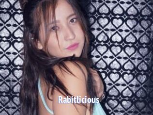 Rabitlicious