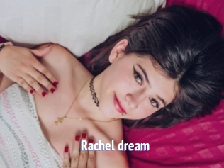 Rachel_dream