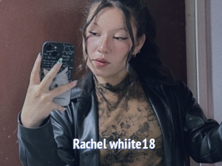 Rachel_whiite18