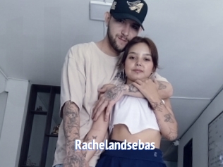 Rachelandsebas