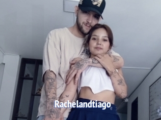 Rachelandtiago