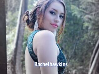 Rachelhawkins