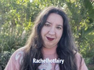Rachelhotfairy