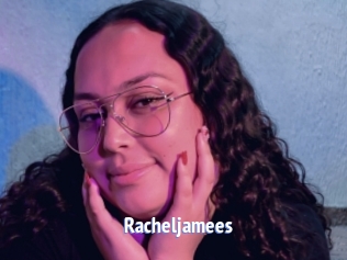 Racheljamees