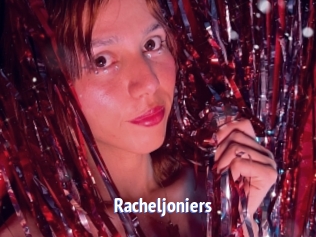 Racheljoniers