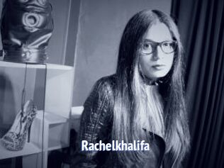 Rachelkhalifa