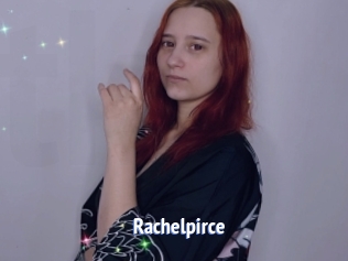 Rachelpirce