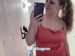 Rachelsagexo