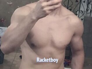 Racketboy