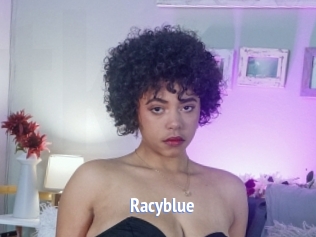 Racyblue