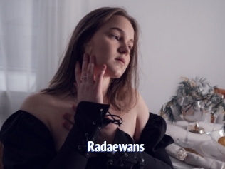Radaewans