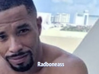 Radboneass