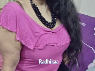 Radhikaa