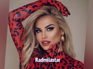 Radmilastar