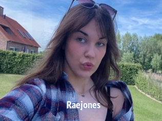 Raejones