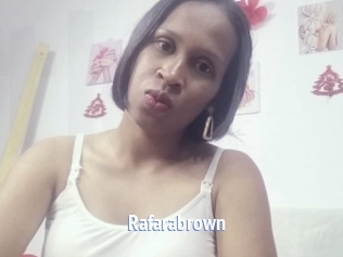Rafarabrown