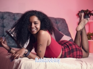 Rahiarobiny