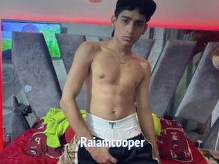 Raiamcooper