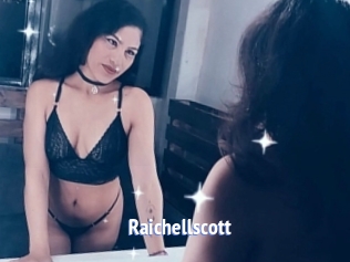 Raichellscott