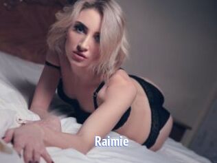 Raimie