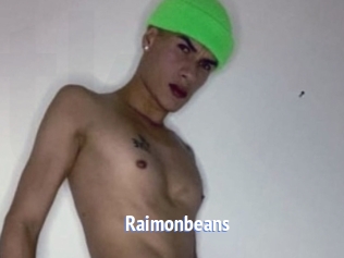 Raimonbeans