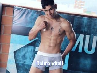 Raimondtall