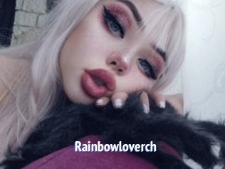 Rainbowloverch