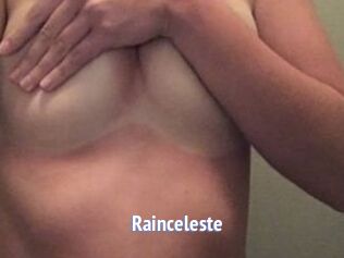 Rainceleste