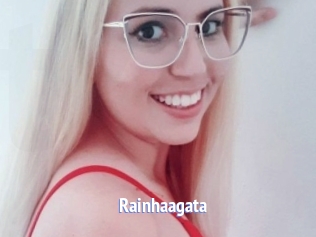 Rainhaagata