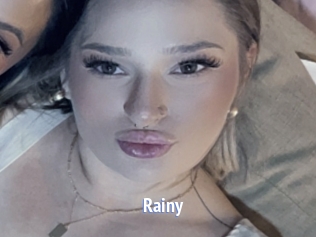 Rainy