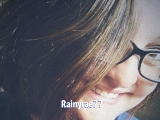 Rainyrae77
