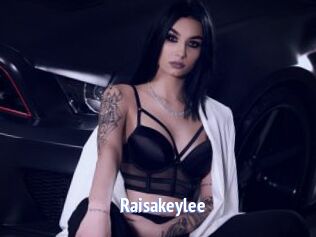 Raisakeylee