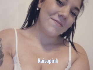 Raisapink