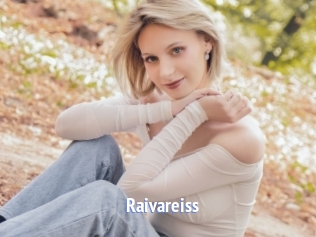 Raivareiss