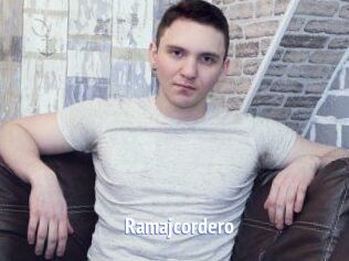 Ramajcordero