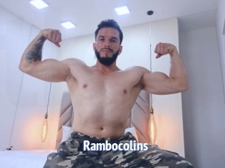 rambocolins Telefon Kontakte