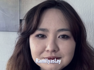 Ramilyaslay