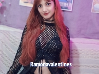 Ramonavalentines