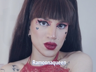 Ramoonaqueen