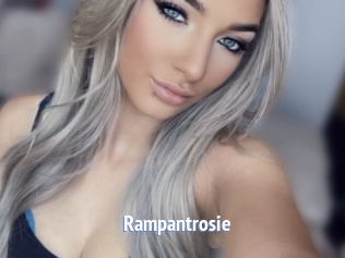 Rampantrosie