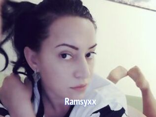 Ramsyxx